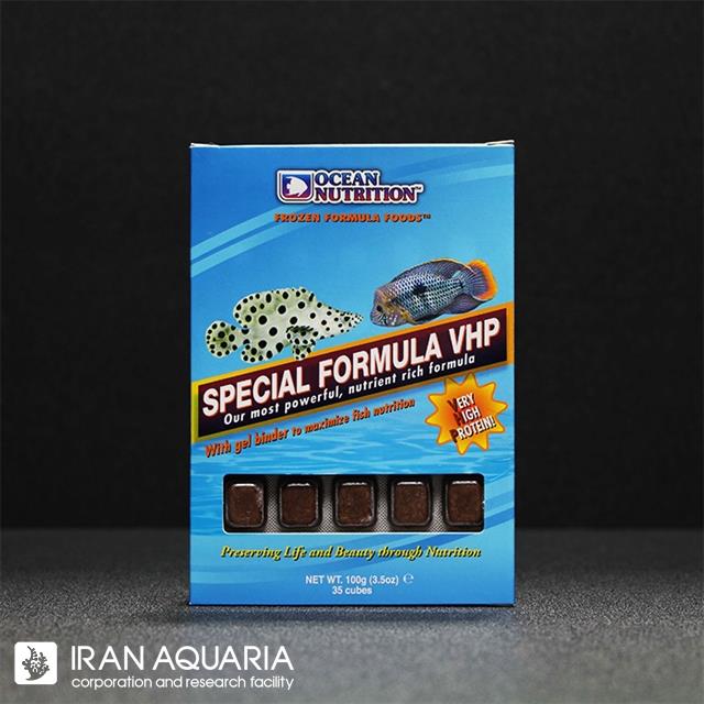 اسپشيال فرمولا وي اچ پي (Special Formula VHP) 