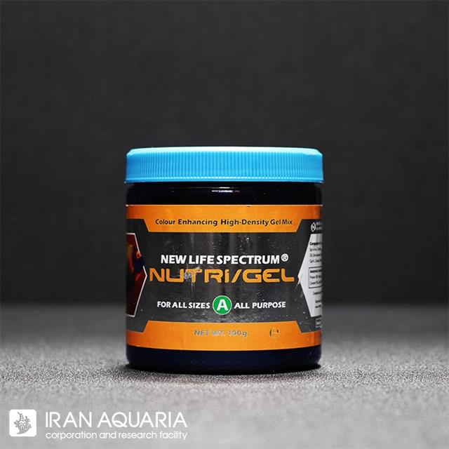 نوتری ژل (Nutri Gel)