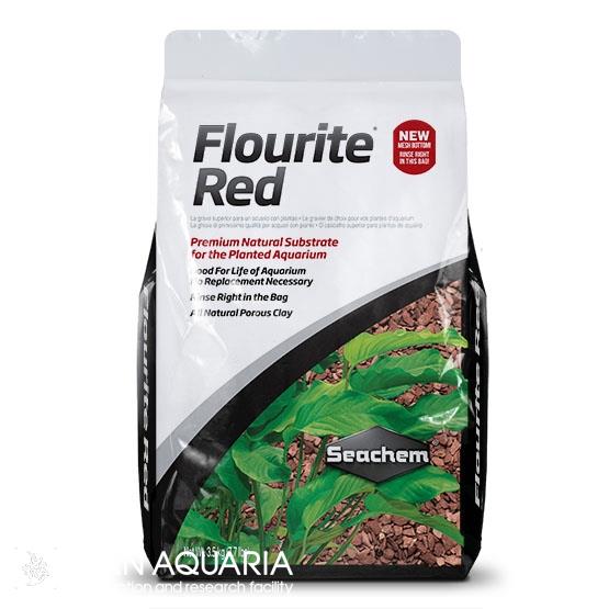 فلوریت رِد (FLOURITE RED)