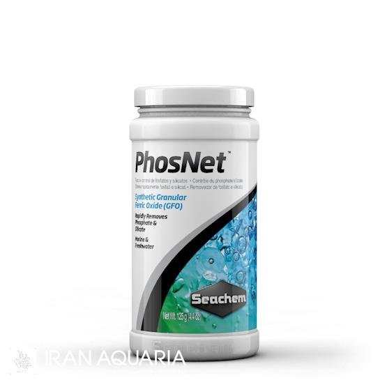 فوسنت (phosnet)