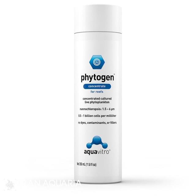 فیتوژن فوق غلیظ (Phytogen concentrate)