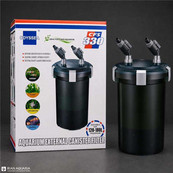 فیلتر سطلی سی اف اس 330 (Cfs330)