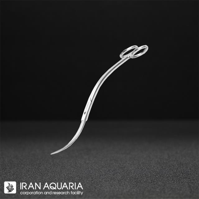 قیچی دبل کرو  (Double Curved Shears)