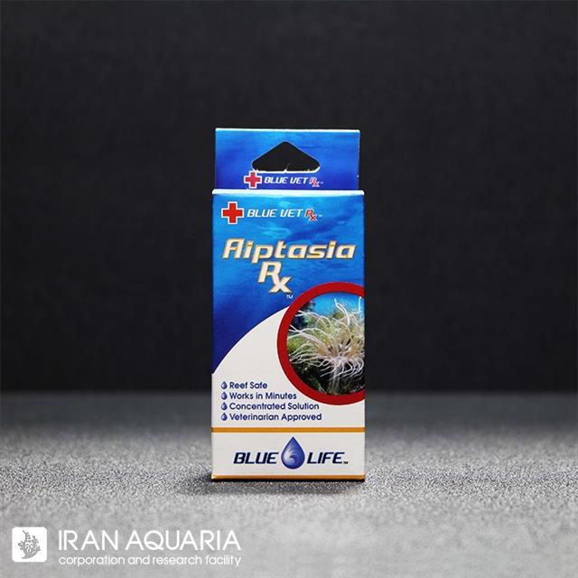 آیپتازیا آرایکس (Aiptasia RX)