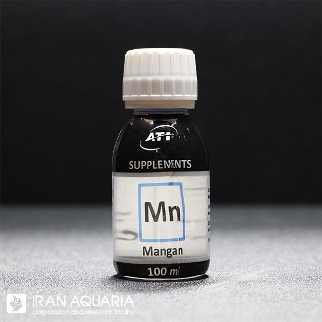 منگنز (mangan)