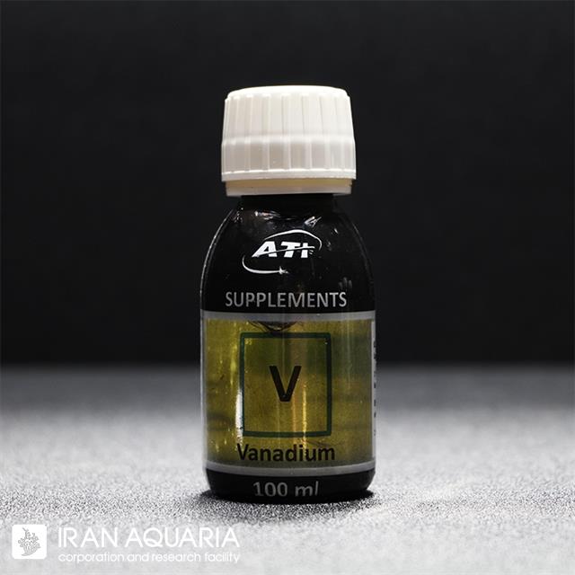 وانادیوم (vanadium)