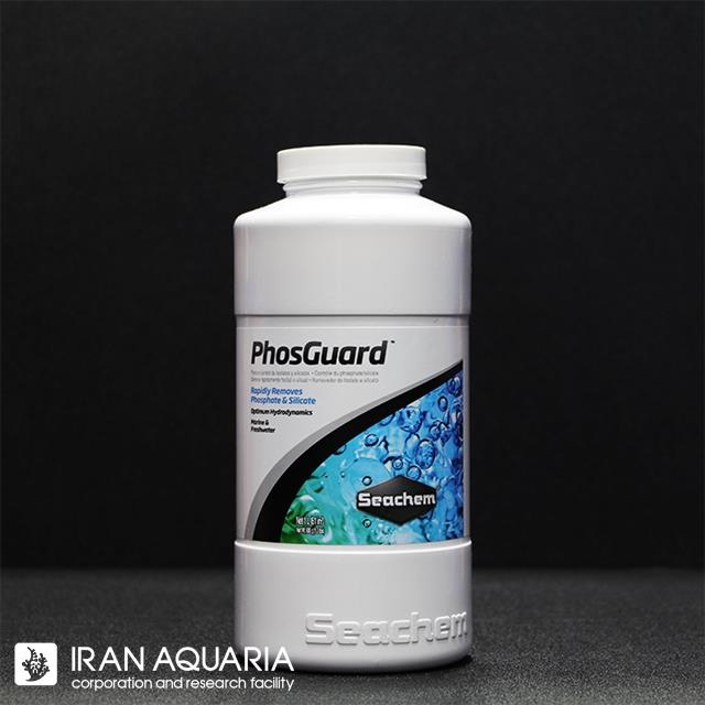 فوسگارد (PhosGuard)