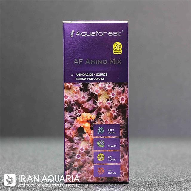 ای اف آمینو میکس (AF Amino Mix)