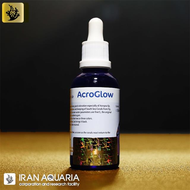 آکرو گلو (Acroglow)