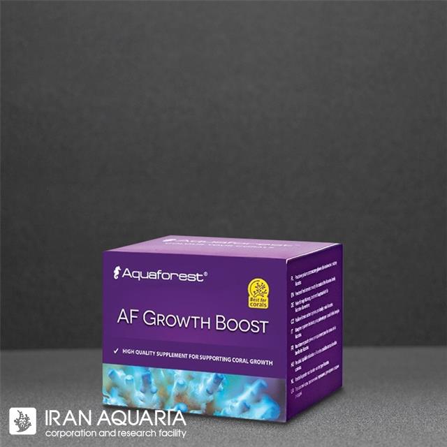 ای اف گروث بوست (AF Growth Boost)