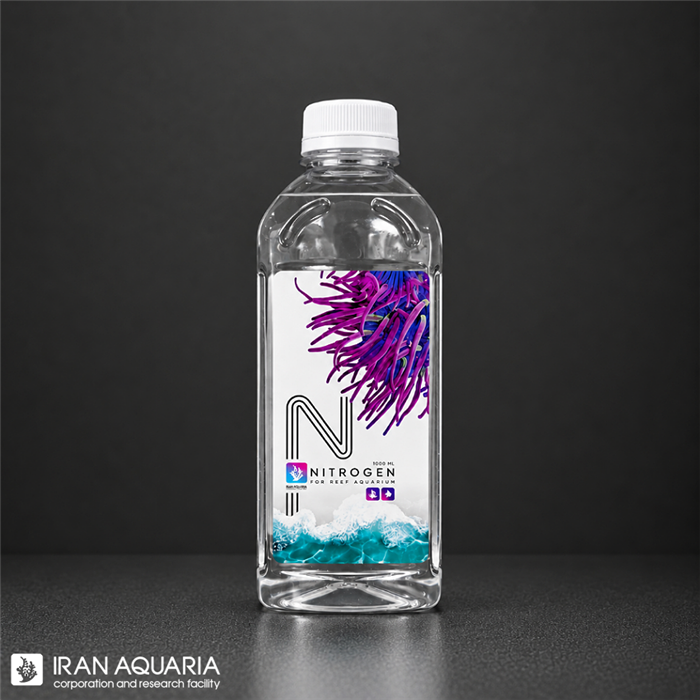 نیتروژن (Nitrogen)