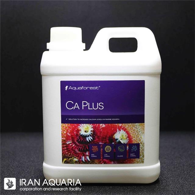 کلسیم پلاس (CA Plus)