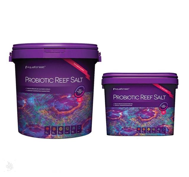 پروبیوتیک ریف سالت (Probiotic Reef Salt)