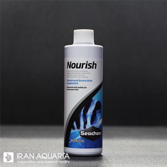 نوریش (Nourish)