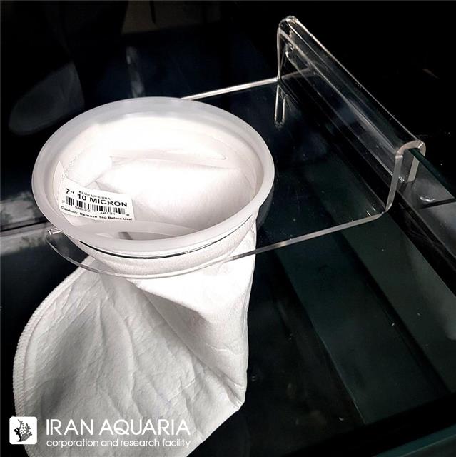 هولدر فیلتر ساکس / Filter Socks Holder