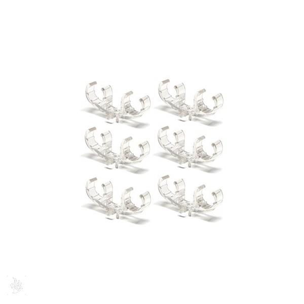 لامپ هولدر تی 5 اچ 2 (lamp holder T5-H2)