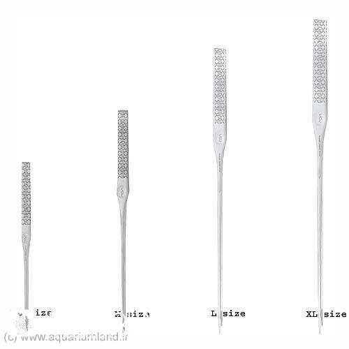 پینستس (Pinsettes)