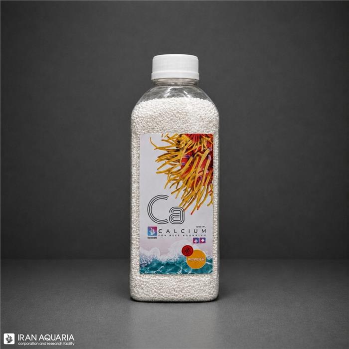 پودر کلسیم (Calcium Powder)