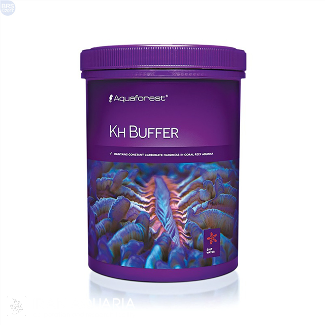 کی اچ بافر (KH Buffer)