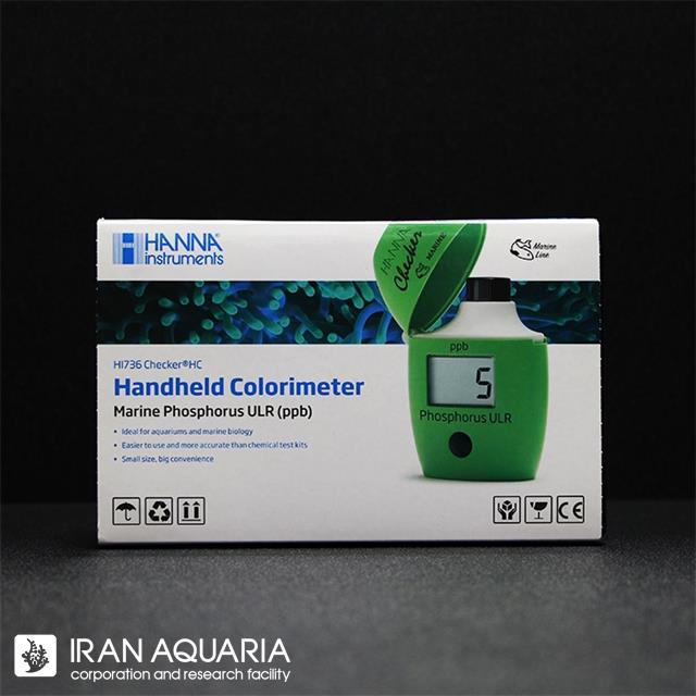 فسفروس رنج پایین (Phosphorus ULR)