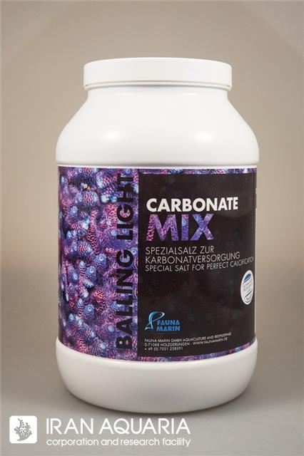 میکس کربنات بالینگ لایت (Balling Salts Carbonate-M