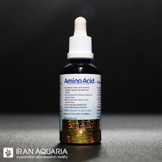 آمینو اسید فوق غلیظ (Amino Acid)