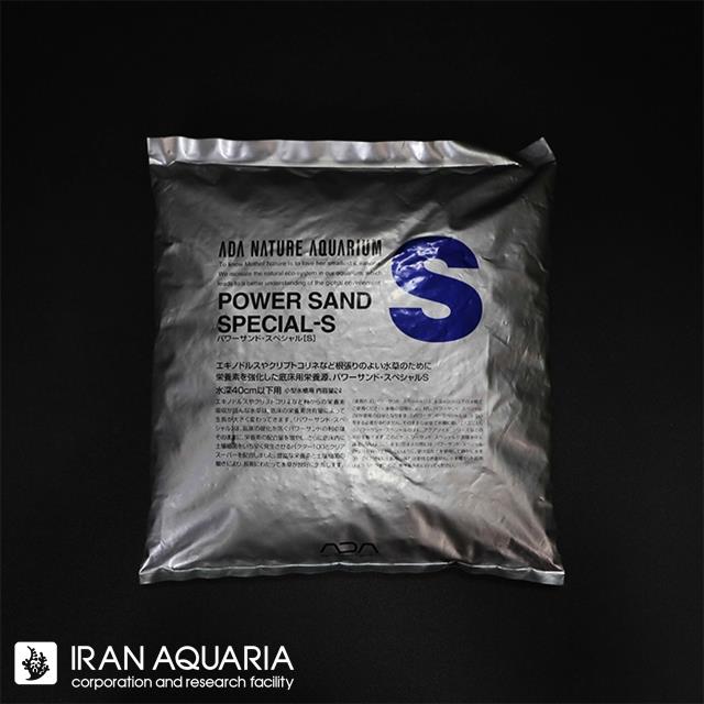 پاور سند اسپشیال (POWER SAND SPECIAL)