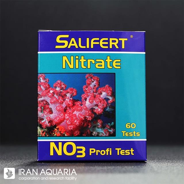 تست نیترات (Nitrate Test)