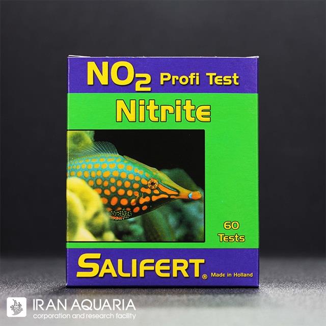 کیت تست نیتریت (Test Kit No2 )