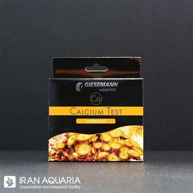 تست کلسیم (Ca test kit)