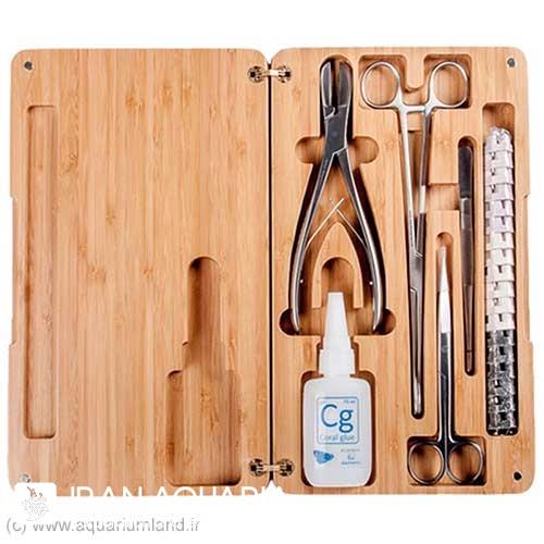 پروپگیشن کیت (Propagation Kit)