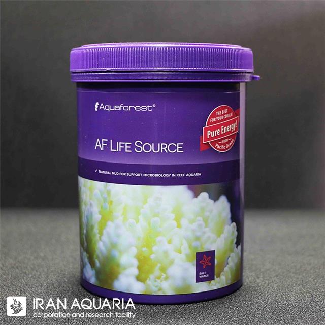 ای اف لایف سرس (AF Life Source)