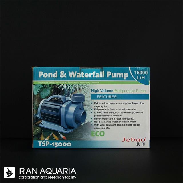 Water Pump TSP 15000