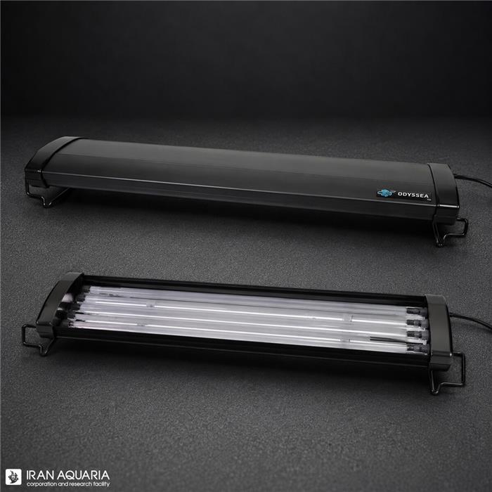 T5 Dual Lamp DP