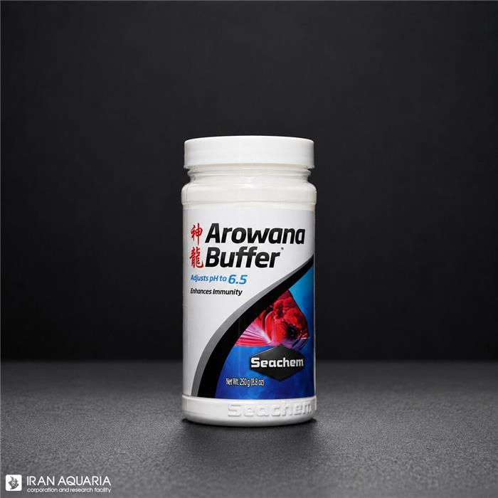 Arowana Buffer