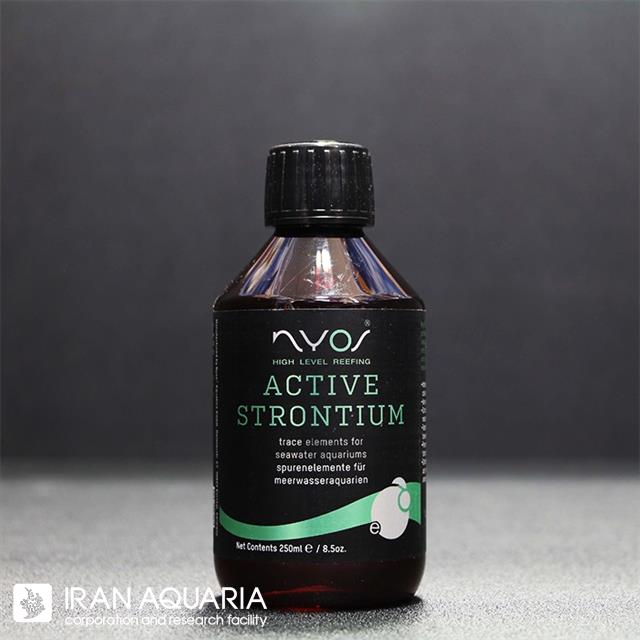 Active Strontium