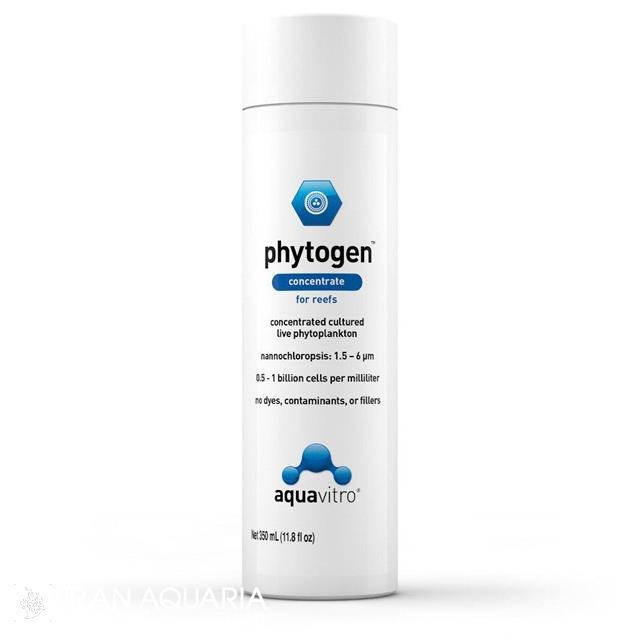 Phytogen Concentrate