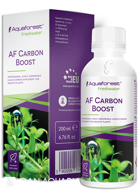 AF Carbon Boost