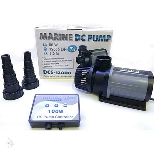 واتر پمپ دی سی اس 12000 (water pump dcs-12000)