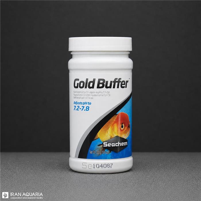 Gold Buffer