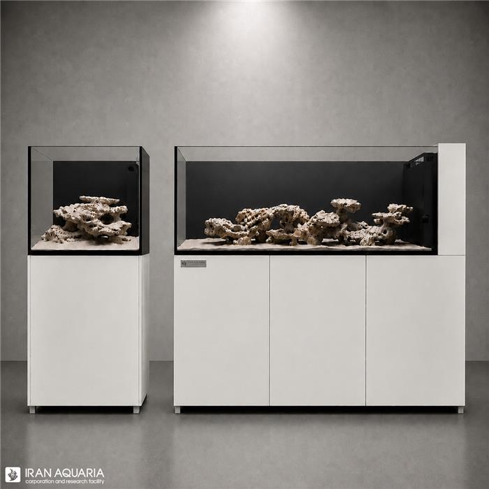 3D Titan Pro Aquarium