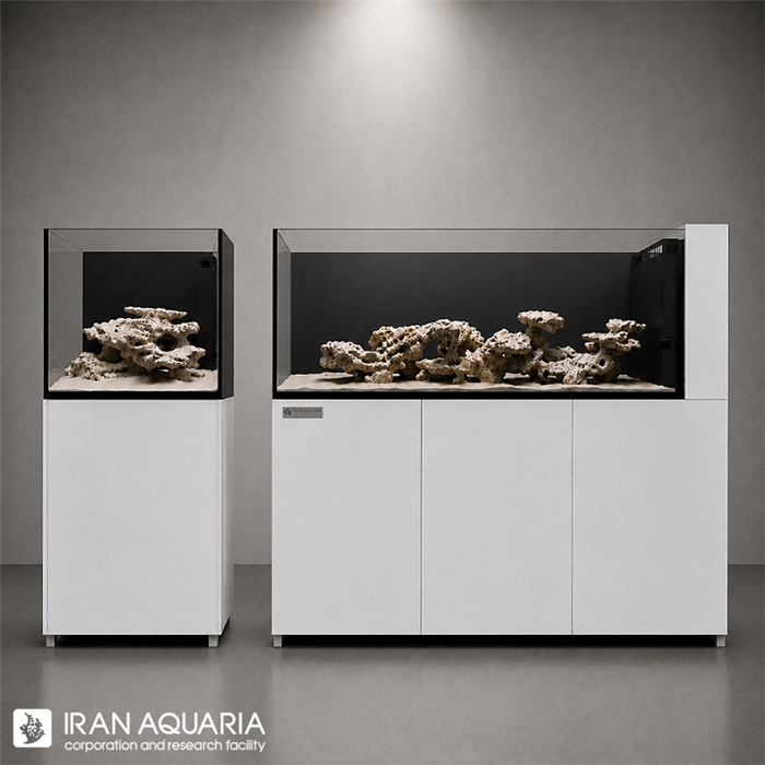 3D Titan Pro Aquarium