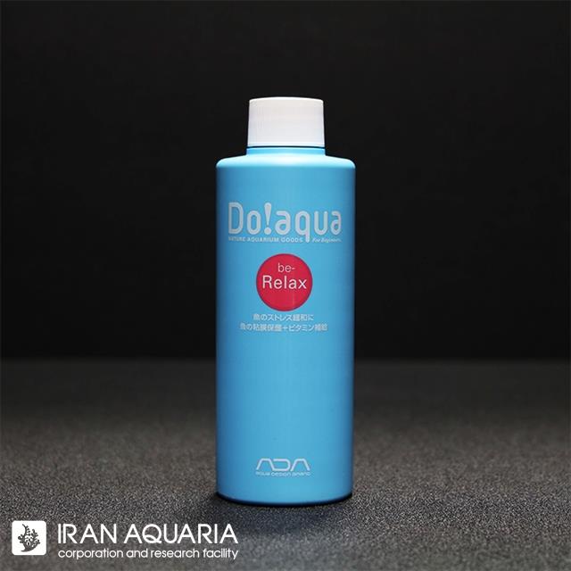 Do Aqua-Be Relax