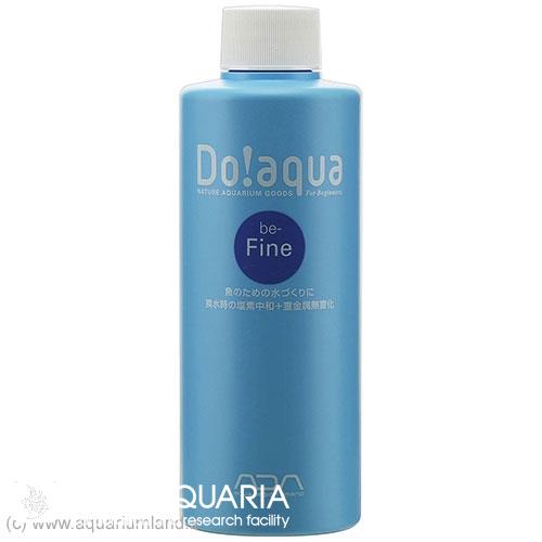 Do Aqua-Be Fine