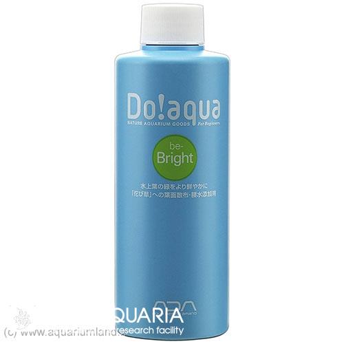 Do Aqua-Be Bright