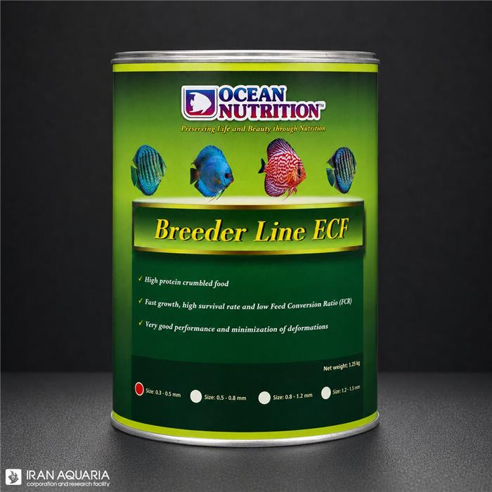 Breeder Line ECF