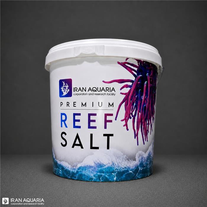Premium Reef Salt