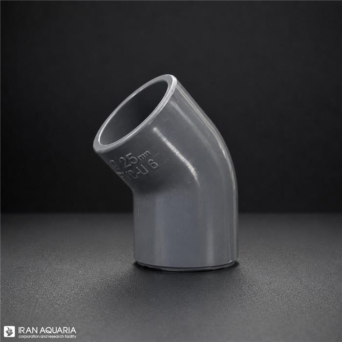 Pipe Elbow
