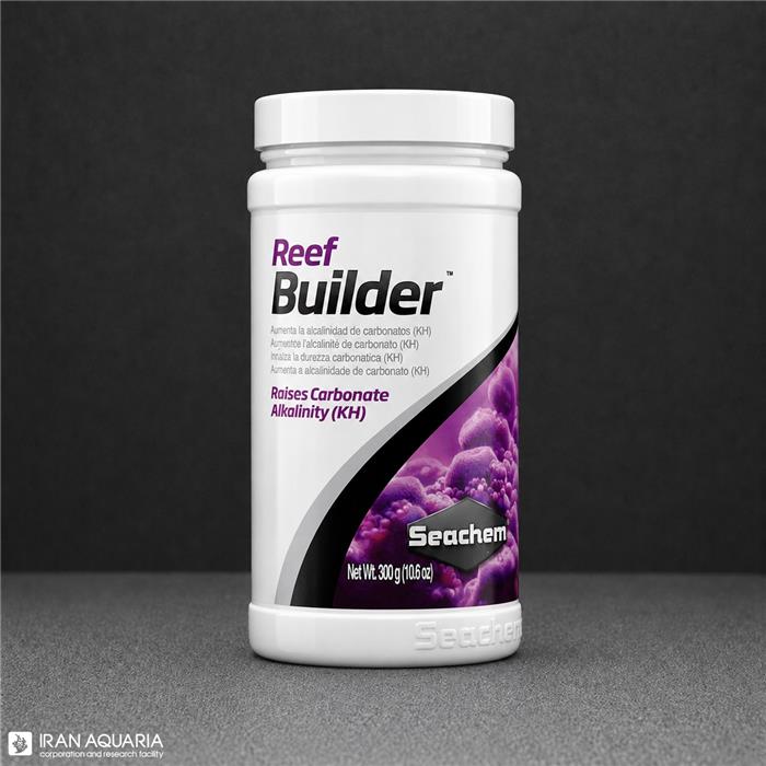 Reef Builder