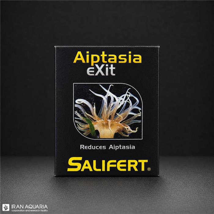 Aiptasia Exit
